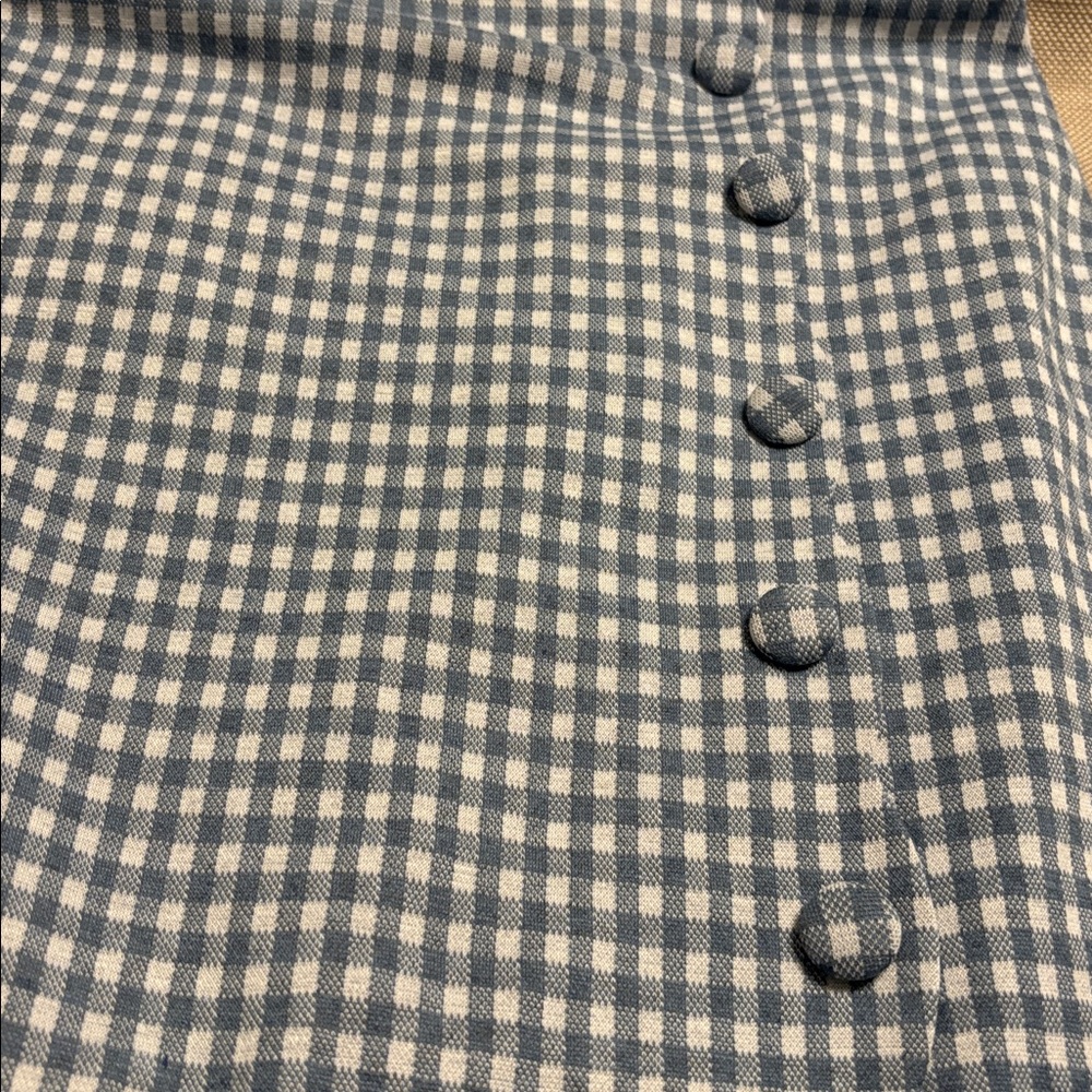 Skies Are Blue Maybelle Skirt - Picture 6 of 6